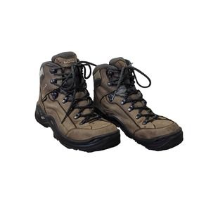 Lowa Renegade Womens Brown Hiker 8.5L